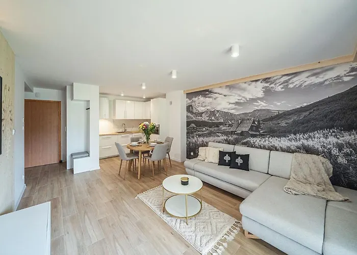 Osada Antalowka Διαμέρισμα