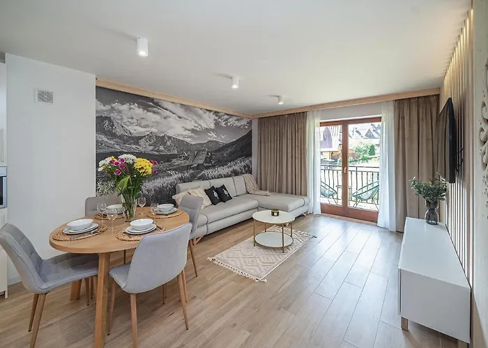 Osada Antalowka * Zakopane