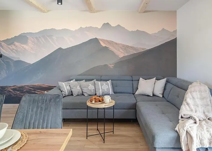 Appartement Osada Antalowka Zakopane