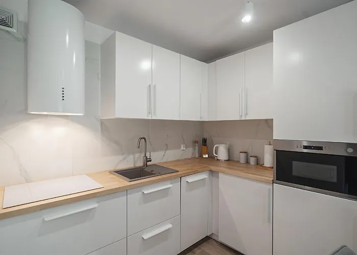 Osada Antalowka Appartement Zakopane