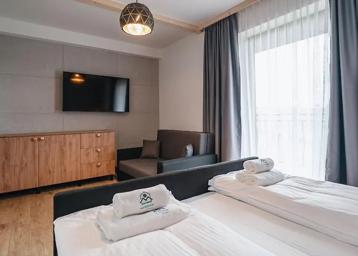 Osada Antalowka Zakopane