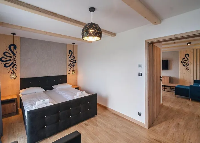 Osada Antalowka * Zakopane