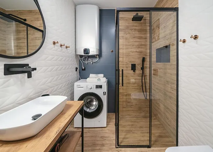 Osada Antalowka Zakopane