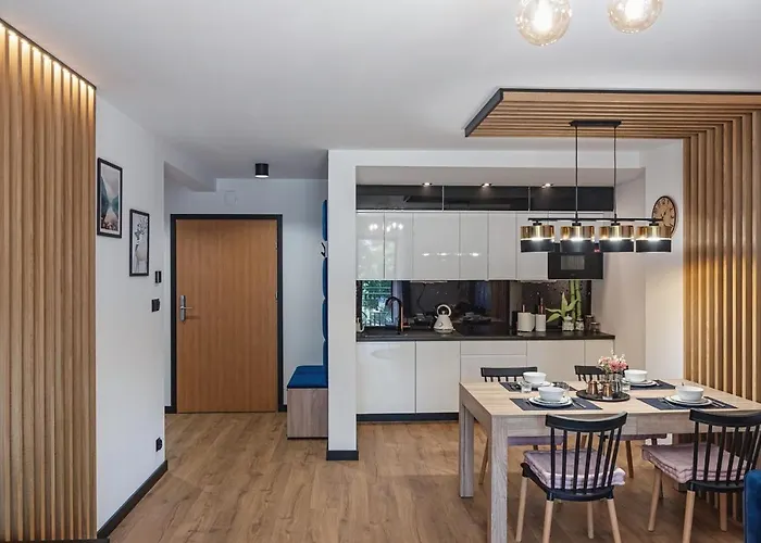 Osada Antalowka * Zakopane