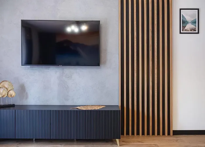 Osada Antalowka Appartement Zakopane