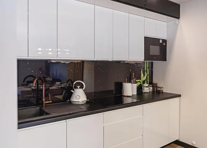 Osada Antalowka Appartement *