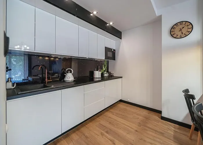 Διαμέρισμα Osada Antalowka