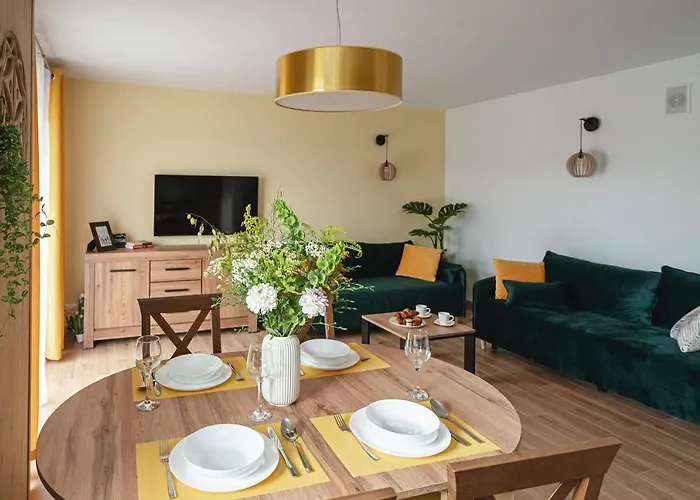 Appartement Osada Antalowka Zakopane